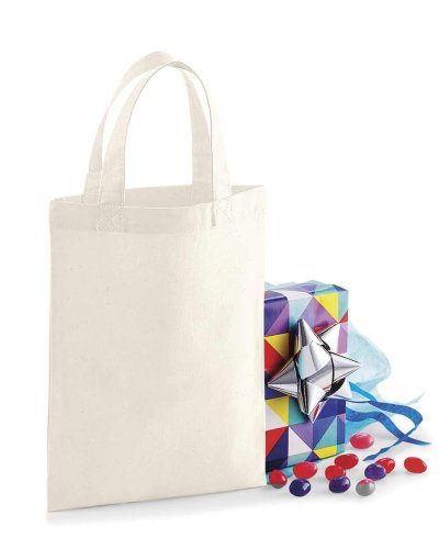 Borsa Cotton Party Bag for Life