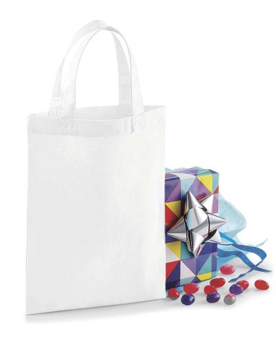 Borsa Cotton Party Bag for Life