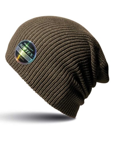 Berretto Softex Chocolate
