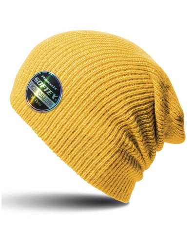 Berretto Softex Gold