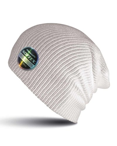 Berretto Softex Bianco