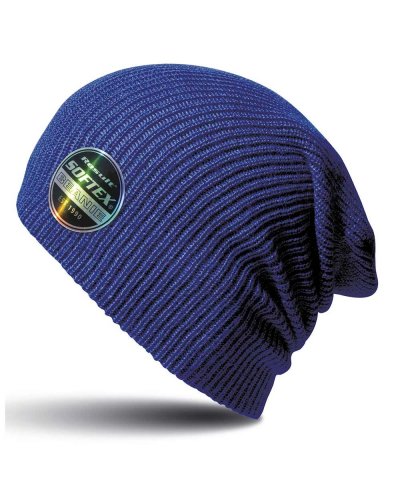 Berretto Softex Reflez Blue