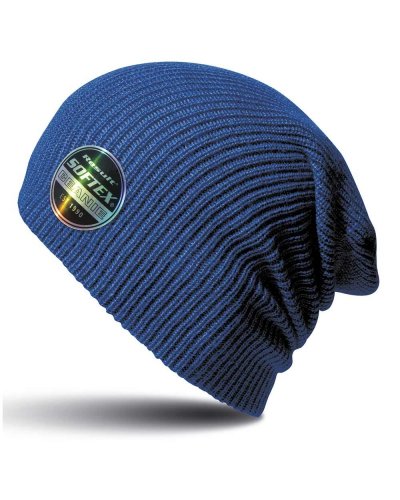 Berretto Softex Azure