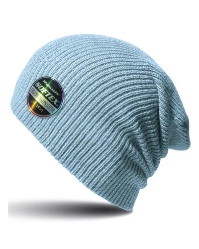 Berretto Softex sky
