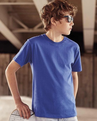 T-shirt Kids Slim