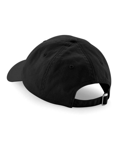 Cappellino Low Profile 6 Panel Dad