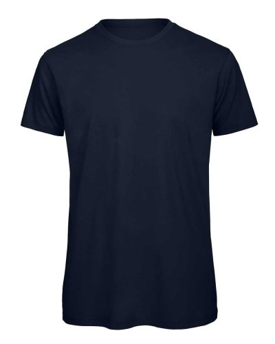 T-shirt Inspire T Uomo Navy