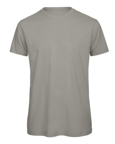 T-shirt Inspire T Uomo Light Grey