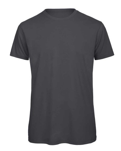 T-shirt Inspire T Uomo Dark Grey