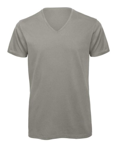 T-shirt Inspire V T Uomo Light Grey