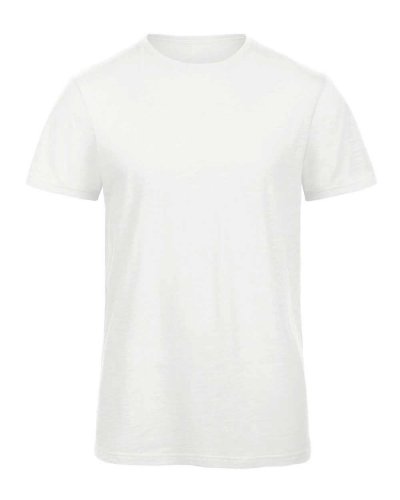 T-shirt Inspire Slub T Uomo