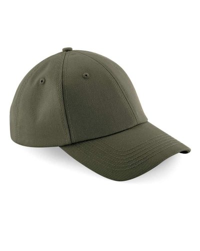 Cappellino Authentic Baseball Military Green