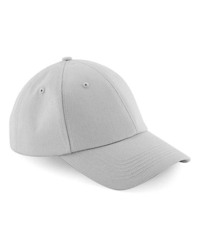 Cappellino Authentic Baseball Light grey