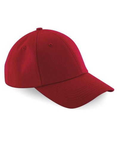 Cappellino Authentic Baseball Classic Red