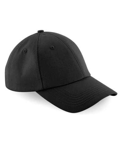 Cappellino Authentic Baseball Black