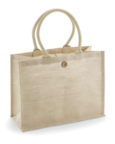 Juco Shopper Natural