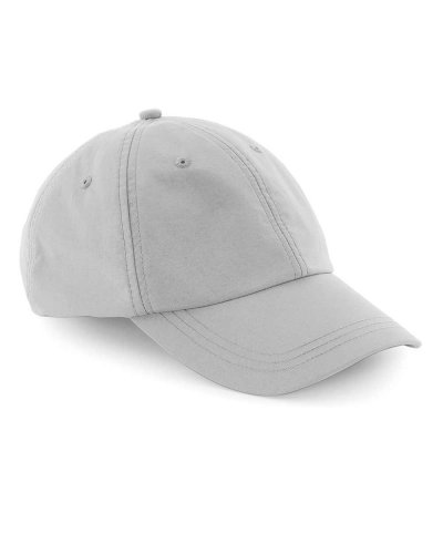 Cappellino Outdoor 6 Panel Light grey