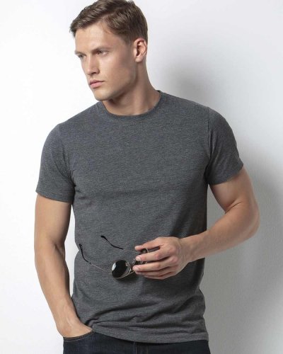 T-shirt Fashion Fit Superwash® 60º