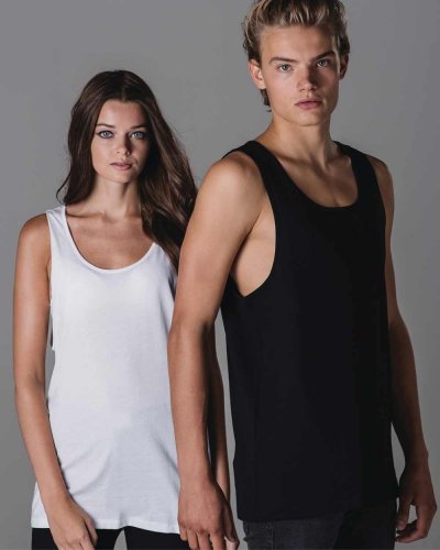 Canotta one drop armhole