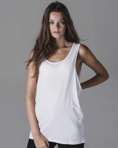Canotta one drop armhole