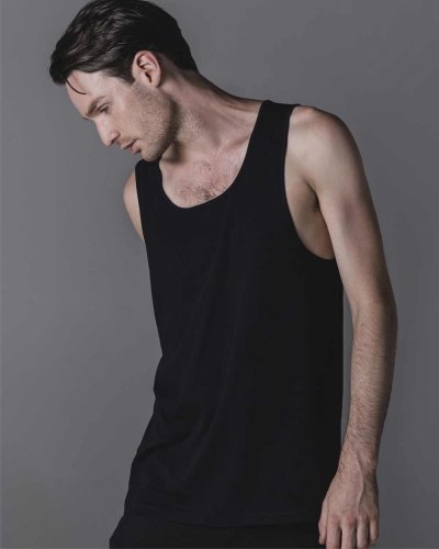Canotta one drop armhole