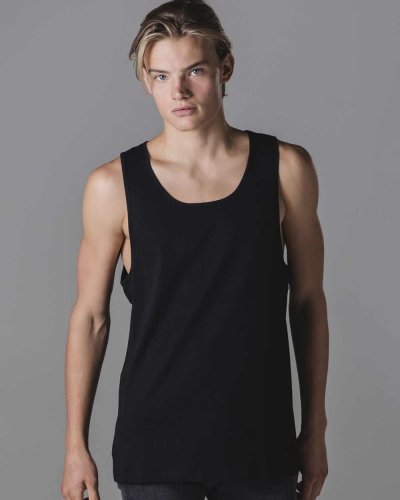 Canotta one drop armhole