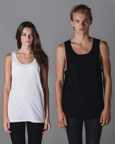 Canotta one drop armhole