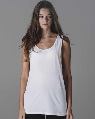 Canotta one drop armhole