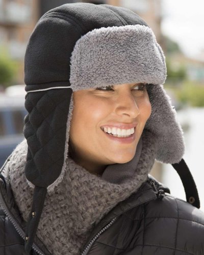 Cappello Ocean Trapper