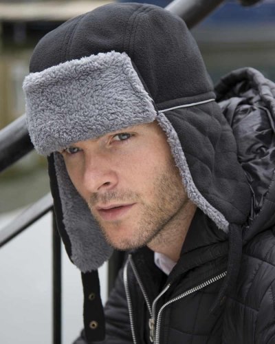 Cappello Ocean Trapper