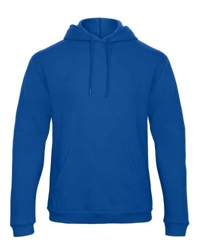 Felpa con cappuccio Unisex