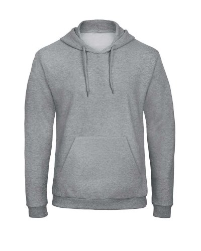 Felpa con cappuccio Unisex