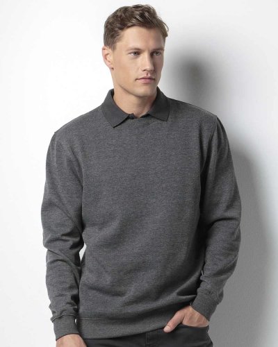 Felpa Superwash® 60° Regular Fit