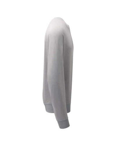 Felpa Uomo HD Raglan