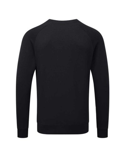 Felpa Uomo HD Raglan