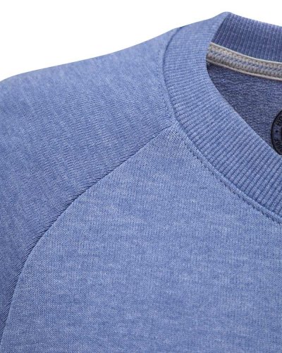 Felpa donna HD Raglan