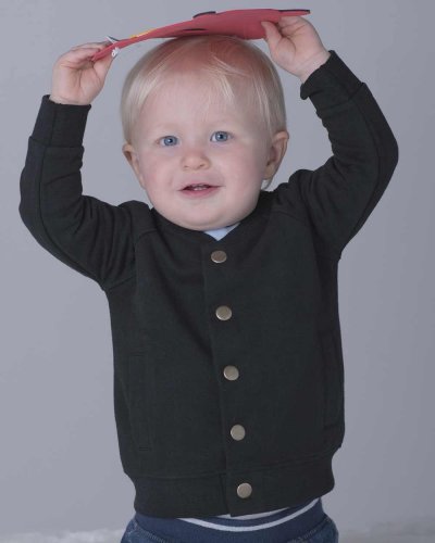 Giacca bomber Baby