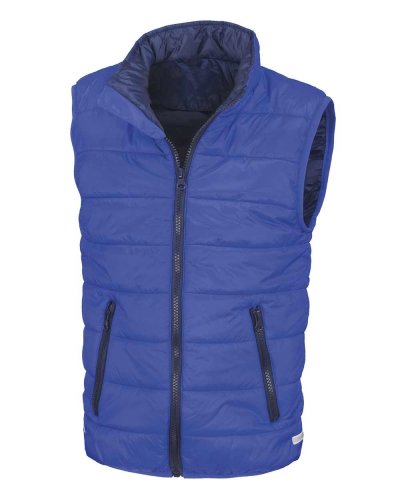 Gilet imbottito Junior/Youth