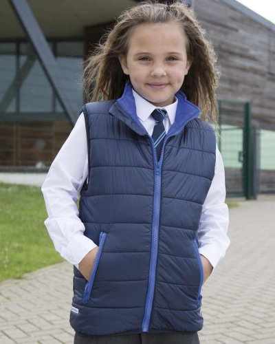 Gilet imbottito Junior/Youth