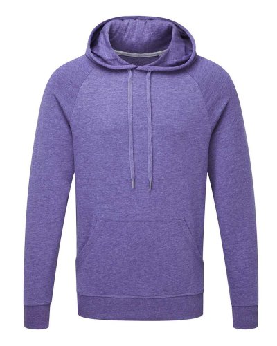 Felpa Uomo con cappuccio HD