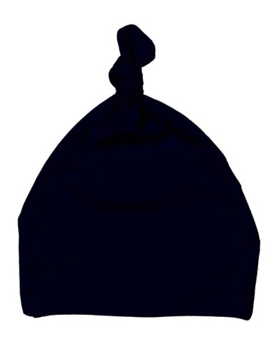 Cappellino Baby Nautical Navy