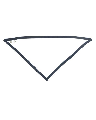Bavaglino Bandana White/Nautical Navy