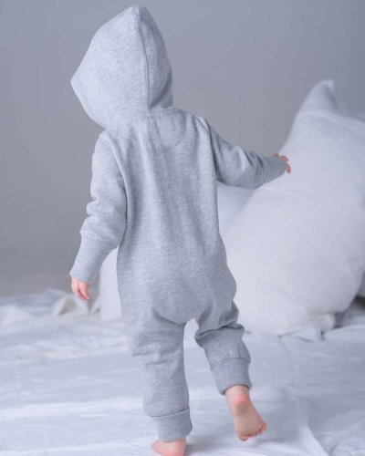Baby Tuta All-in-One