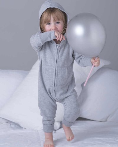 Baby Tuta All-in-One