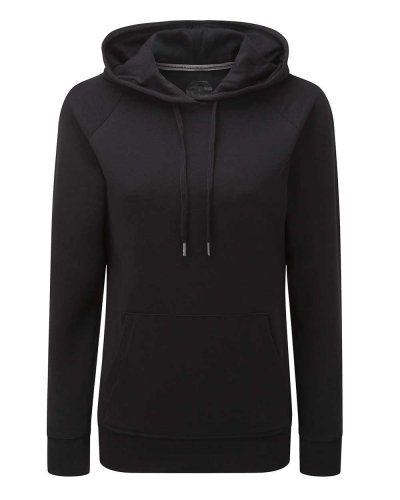 Sudadera con capucha hd mujer
