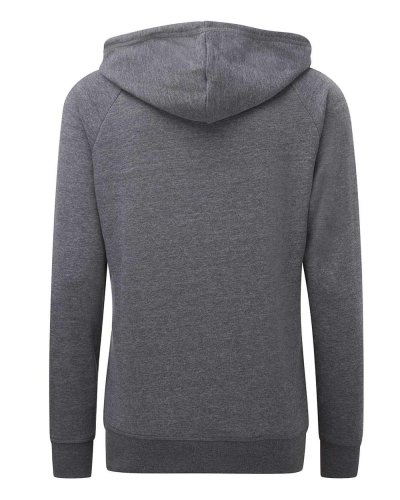 Sudadera con capucha hd mujer