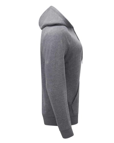 Sudadera con capucha hd mujer