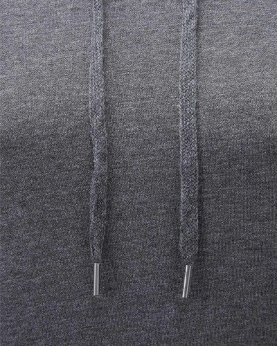 Sudadera con capucha hd mujer