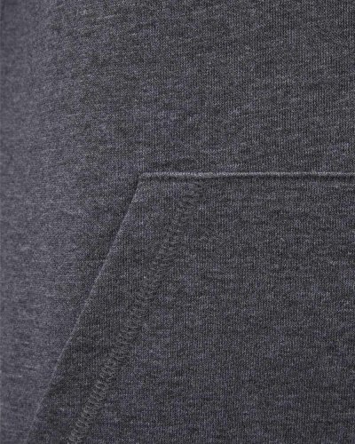 Sudadera con capucha hd mujer