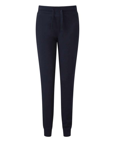 Ladies Authentic Jog Pant French Navy